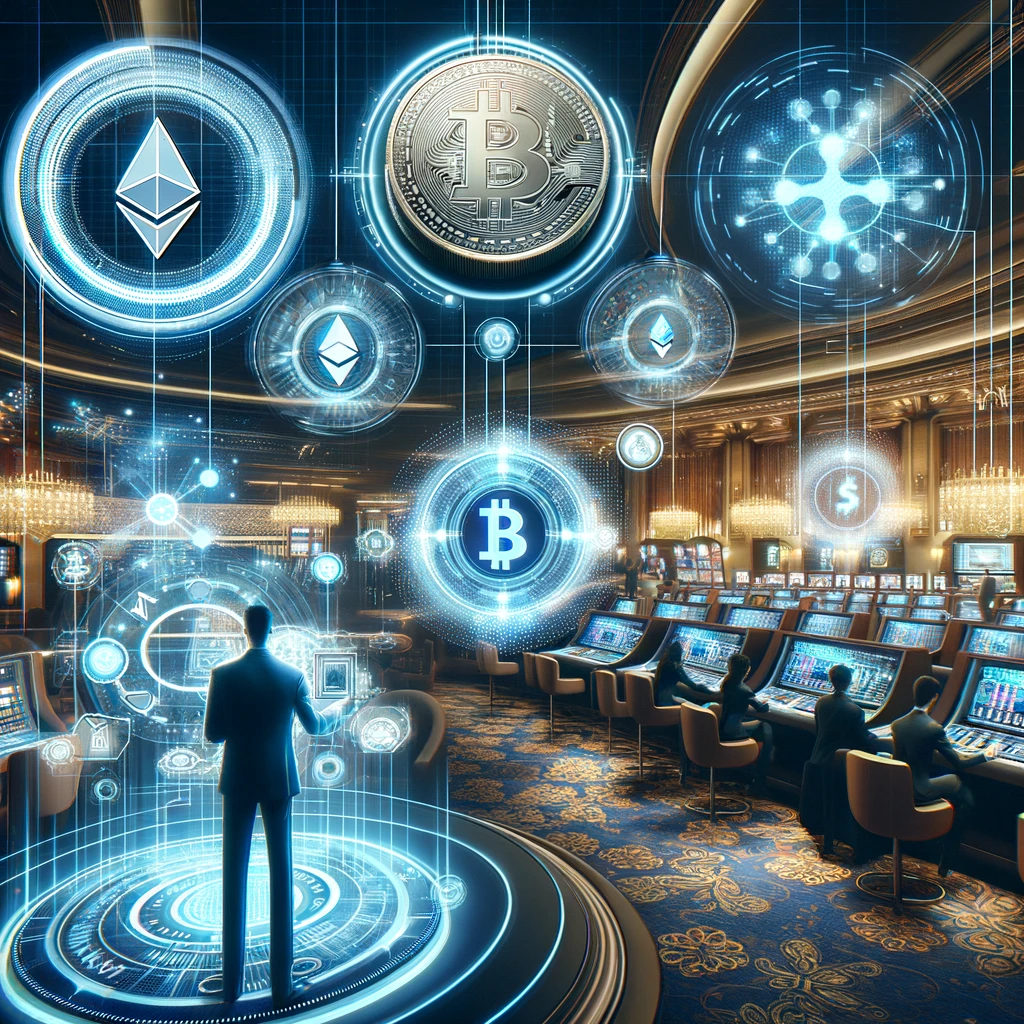 10 Effective Ways To Get More Out Of How to Use Bitcoin for Online Gambling at Crypto Casinos